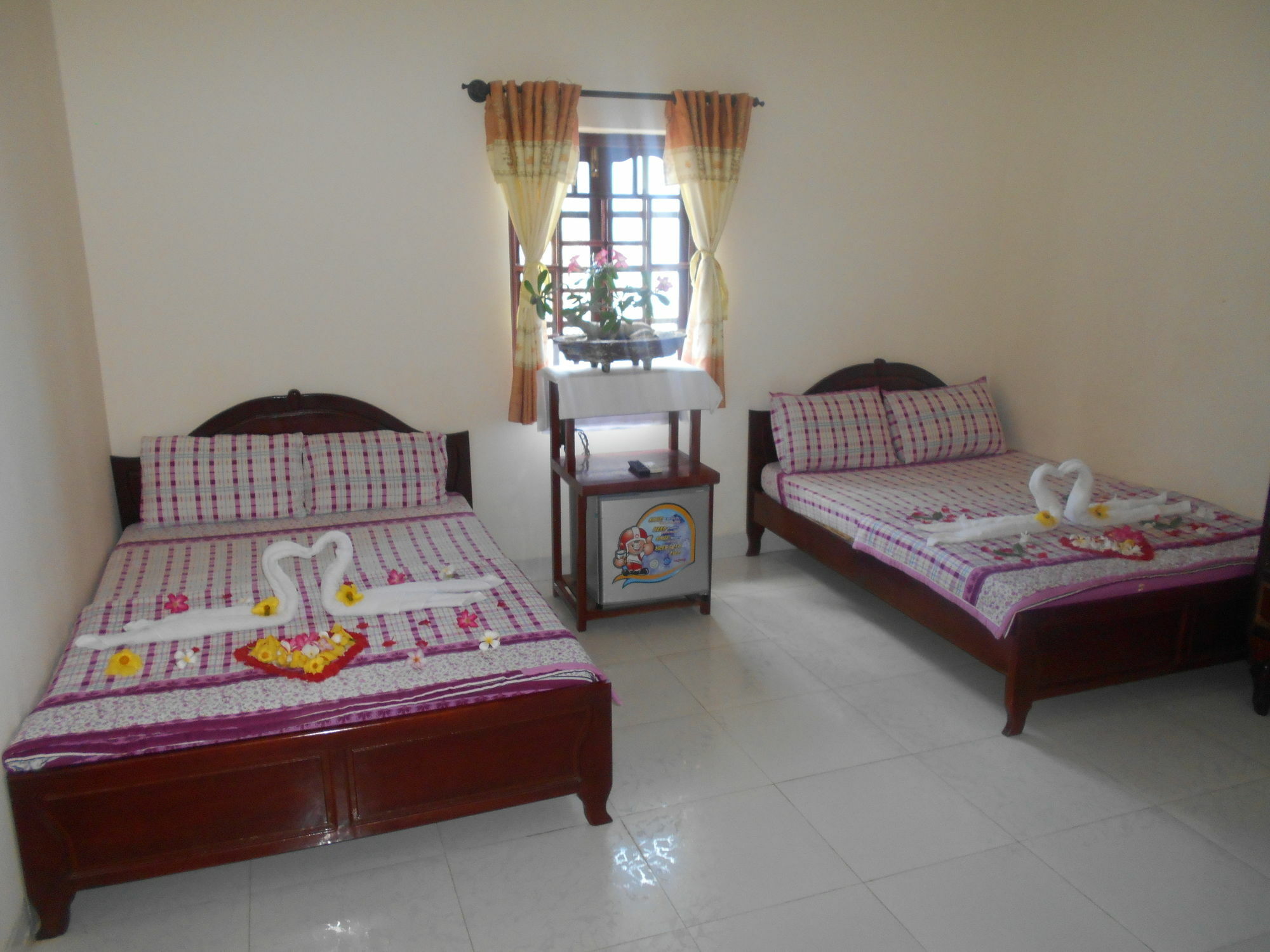 Suoi Nuoc Resort Mui Ne Exterior photo